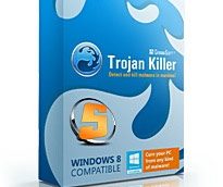 تروجان ریمور Trojan Killer 2.2.8.3