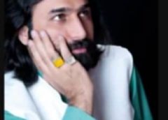 صابر خراسانی بیوگرافی تولد مشهد سن