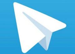 دانلود تلگرام Telegram.v3.13.2 برای اندروید