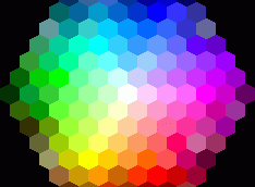 hex color from image کد رنگی های تصاویر سایت ymck color