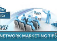 بازاریابی شبکه ای یا کلاه برداری شبکه ای