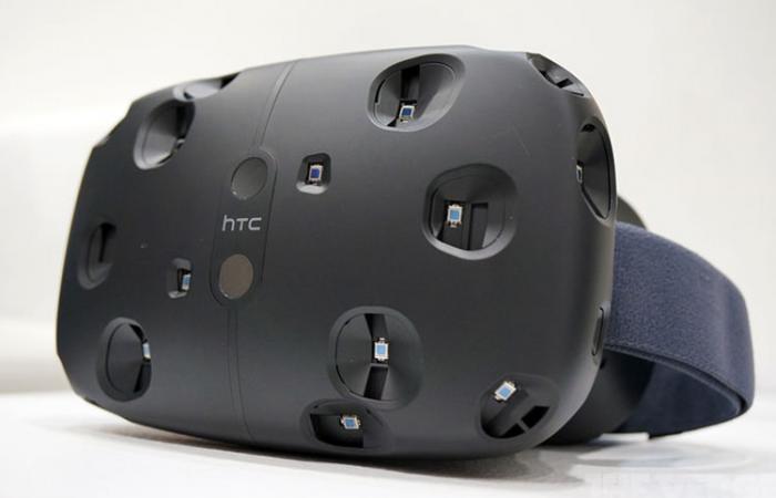 اچ تی سی وایو 2؛ محصولی نوآورانه در صنعت واقعیت مجازی