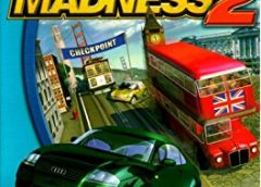 دانلود بازی Midtown Madness 2 میدتون (میدتون مدنس 2) برای کامپیوتر