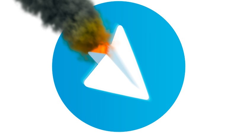 جایگزین تلگرام