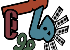 طراحی لوگو با اسم فارسی گرافیکی جذاب تحویل سریع